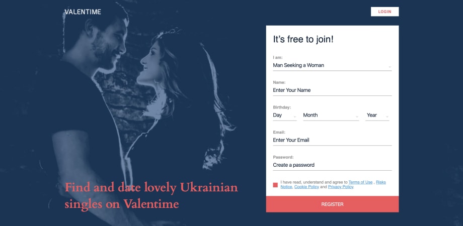 Valentime
