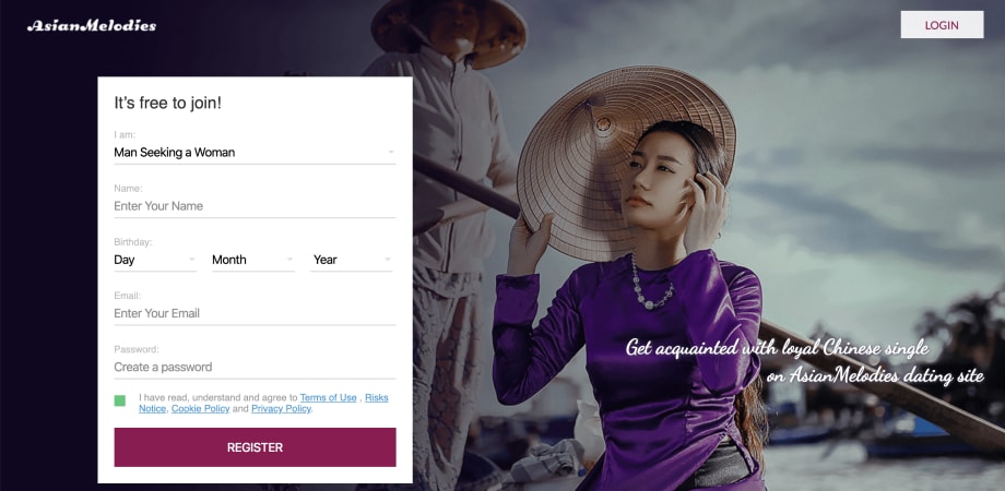 AsianMelodies