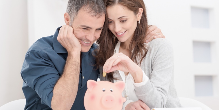 How to Budget as a Couple Without Fighting