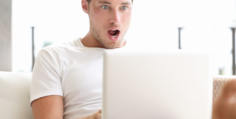 4 Tips for Men to Overcome Fear of Female Rejection