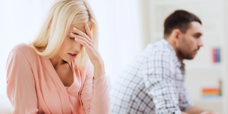 6 Signs Your Relationship is Unhappy