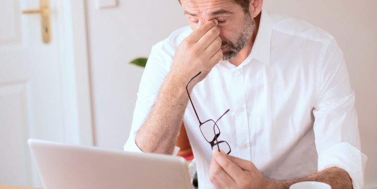 7 Mistakes Men Make In Online Relationships