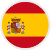 PawChamp Español language dropdown icon for dog training app