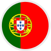 PawChamp Português language dropdown icon for dog training app