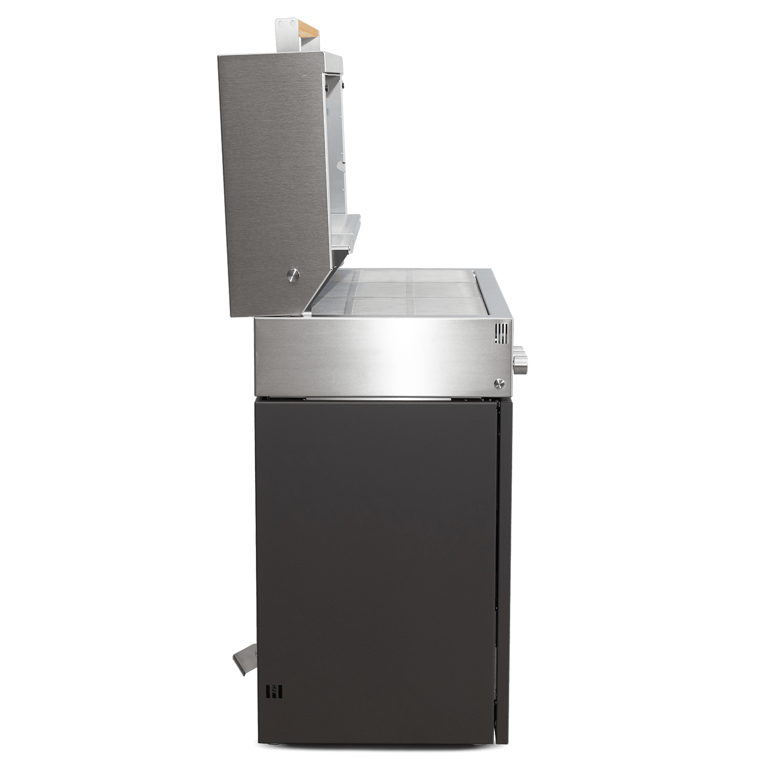 Flammkraft Block D Gas Grill (Gen.5), image 3