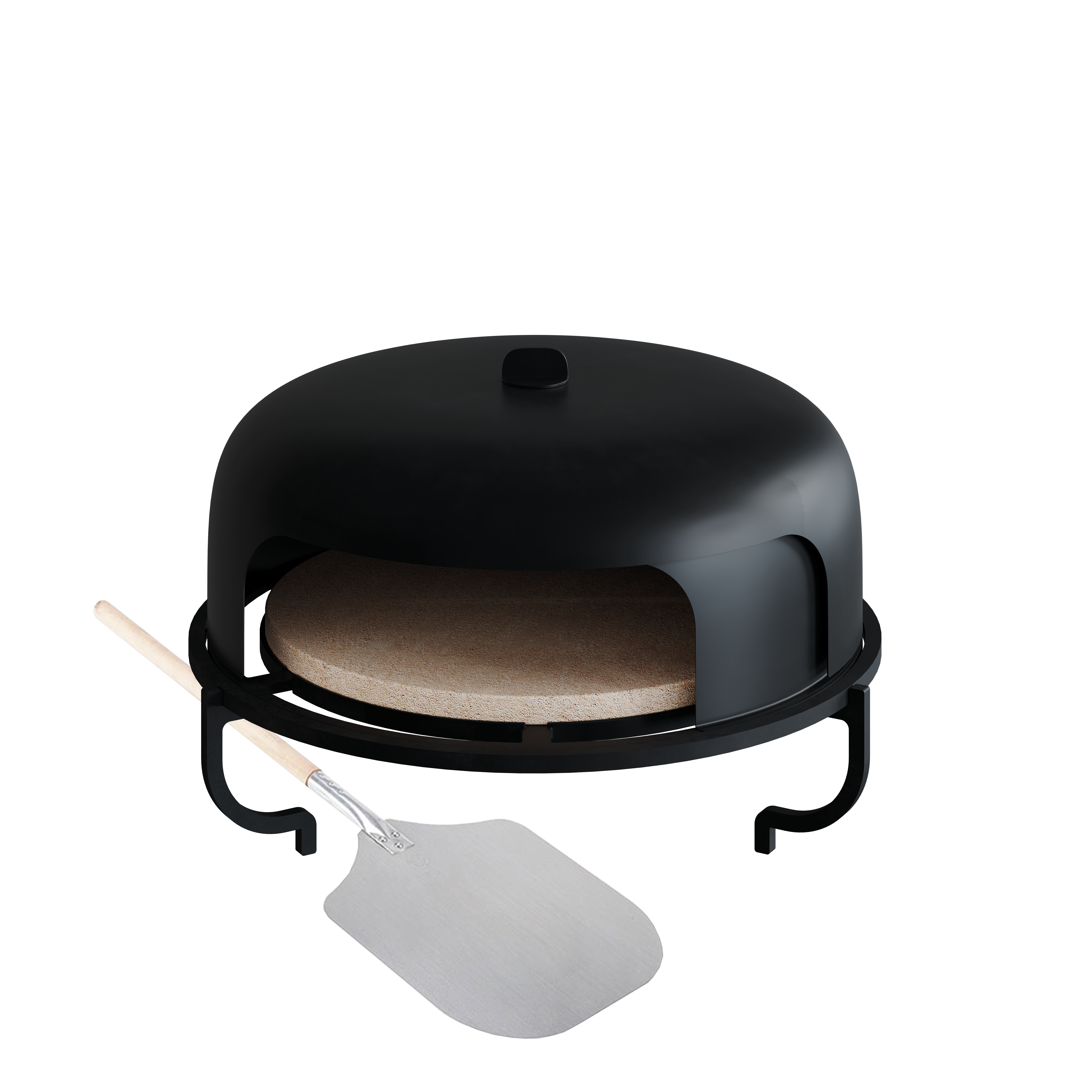 OFYR Pizza Oven 85