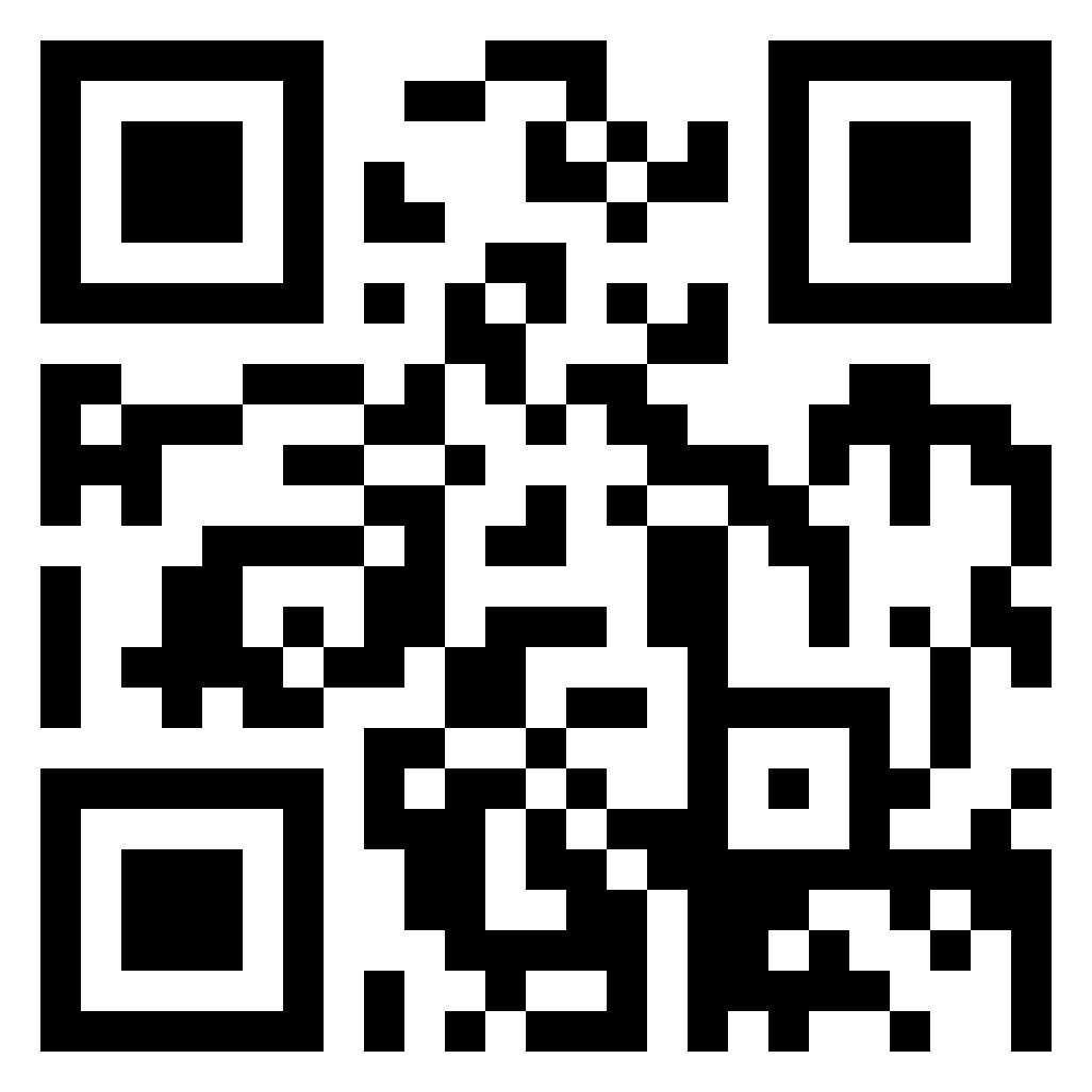 QR code for this site