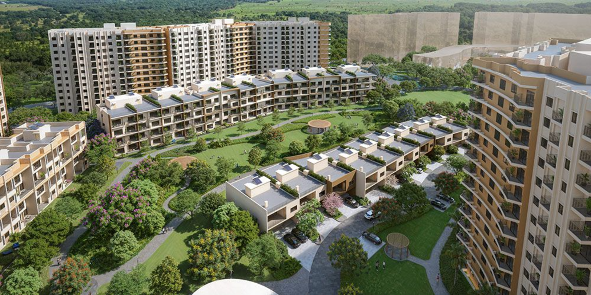 Birla Trimaya Phase 4 slideshow image 2