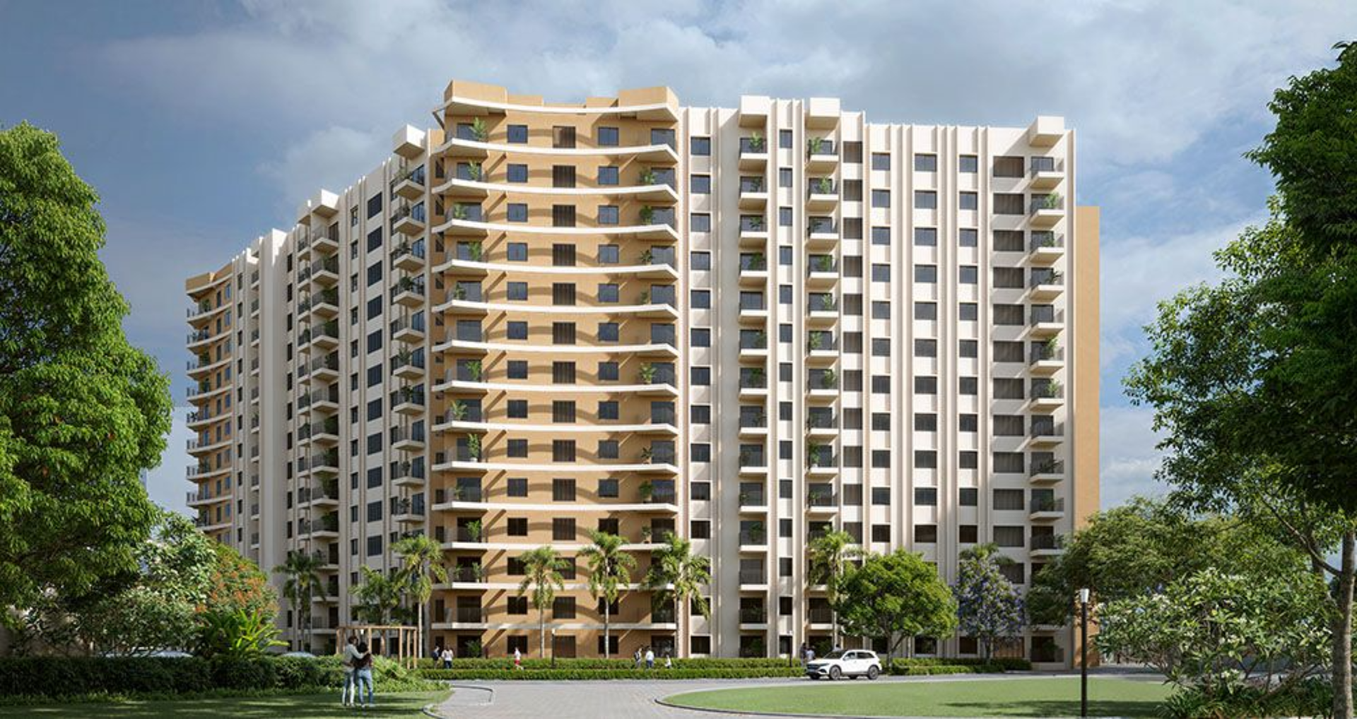 Birla Trimaya Phase 4 slideshow image 3