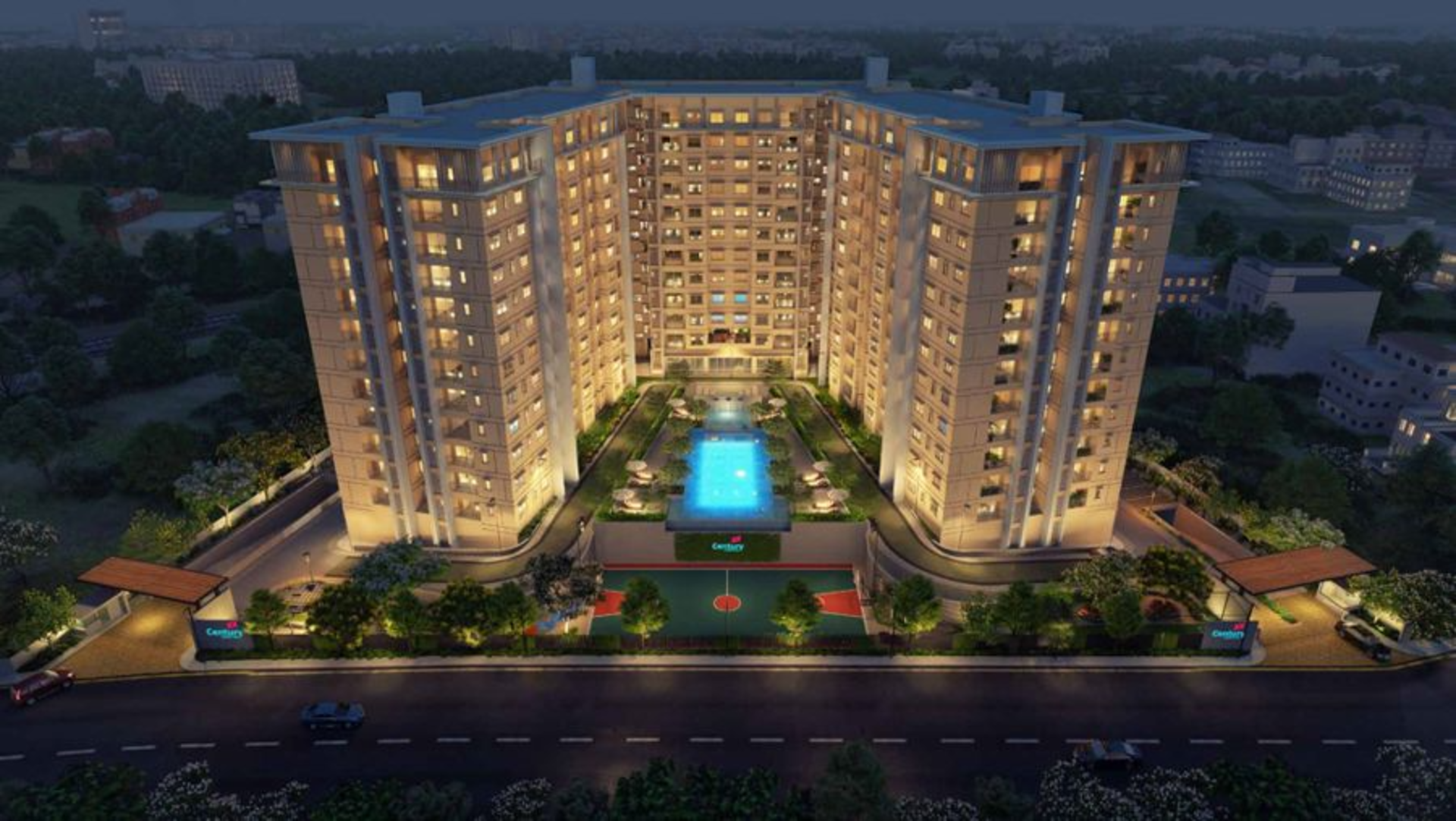 Century Attur slideshow image 1