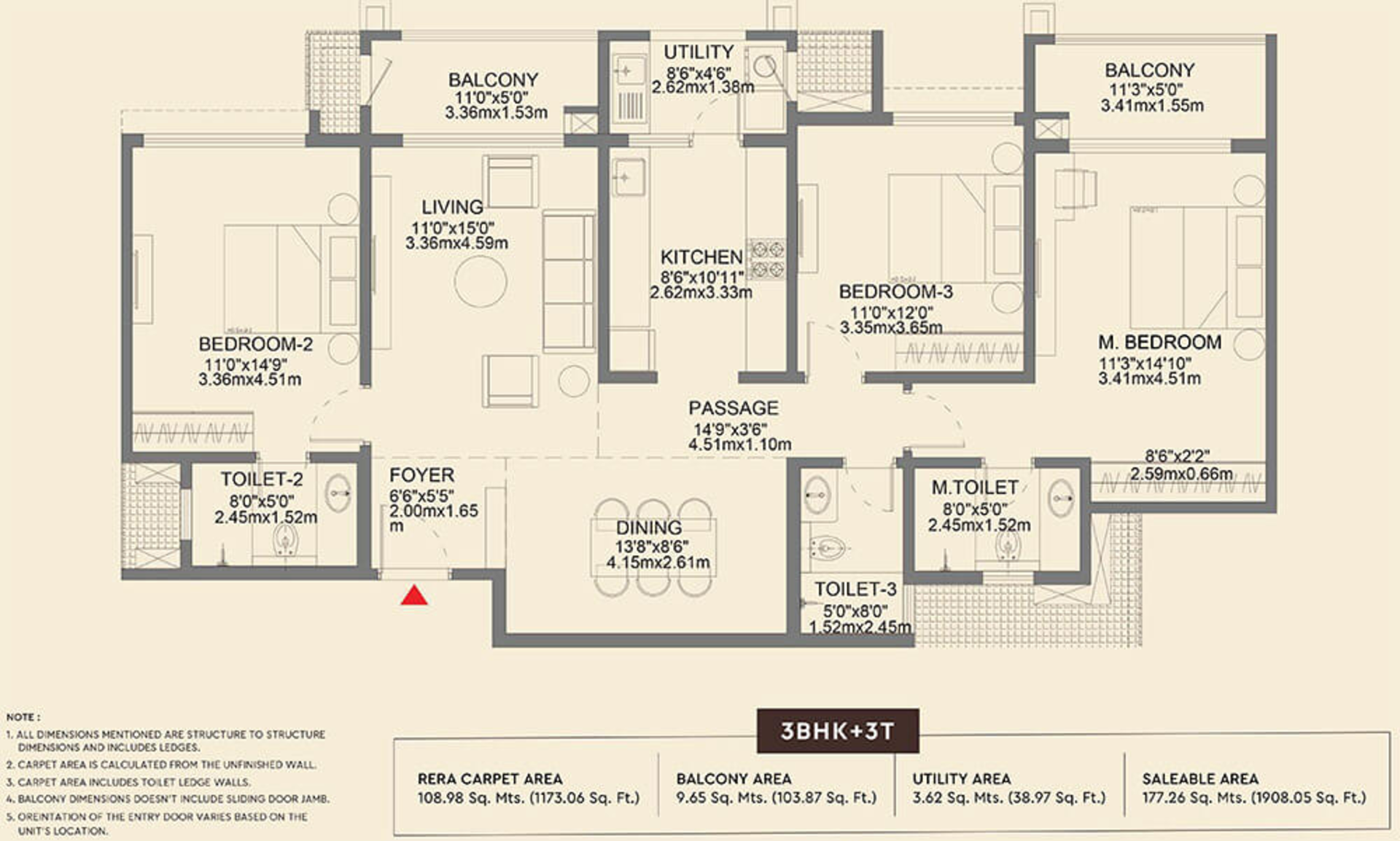 Godrej Aveline slideshow image 4