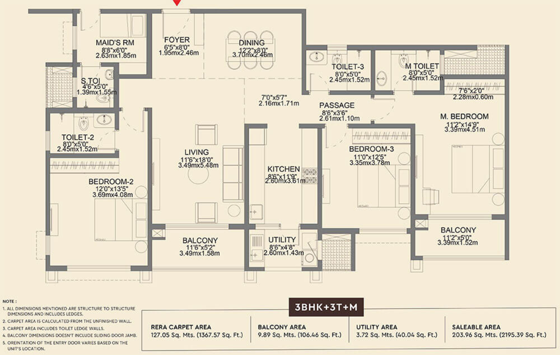 Godrej Aveline slideshow image 5