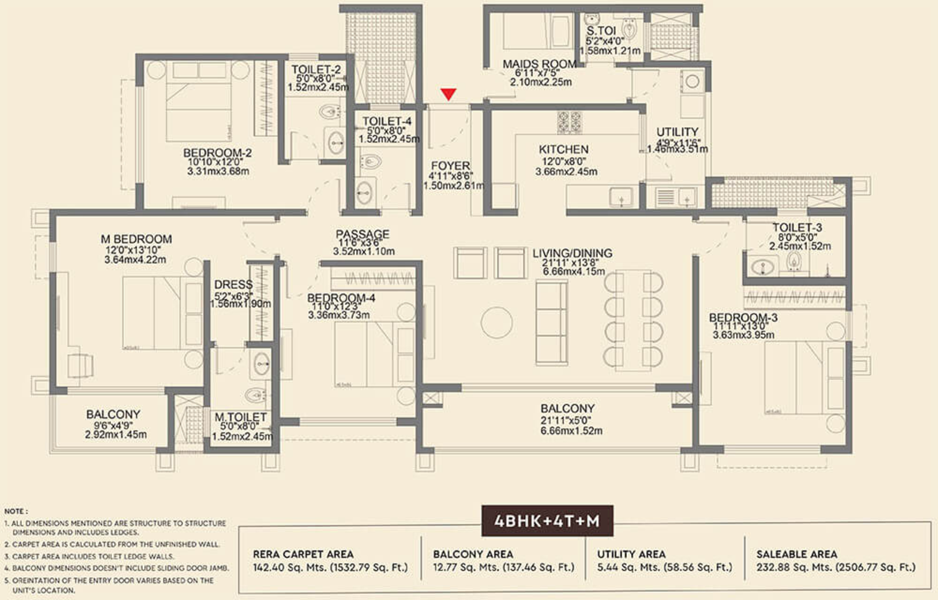 Godrej Aveline slideshow image 6