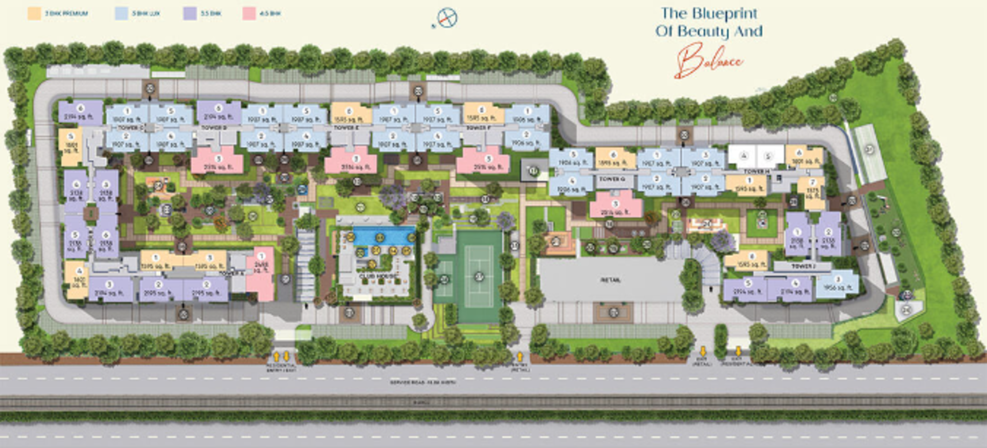 Godrej Aveline slideshow image 7