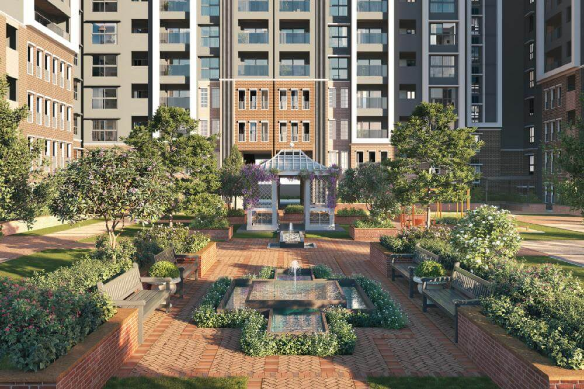 Godrej Aveline slideshow image 8