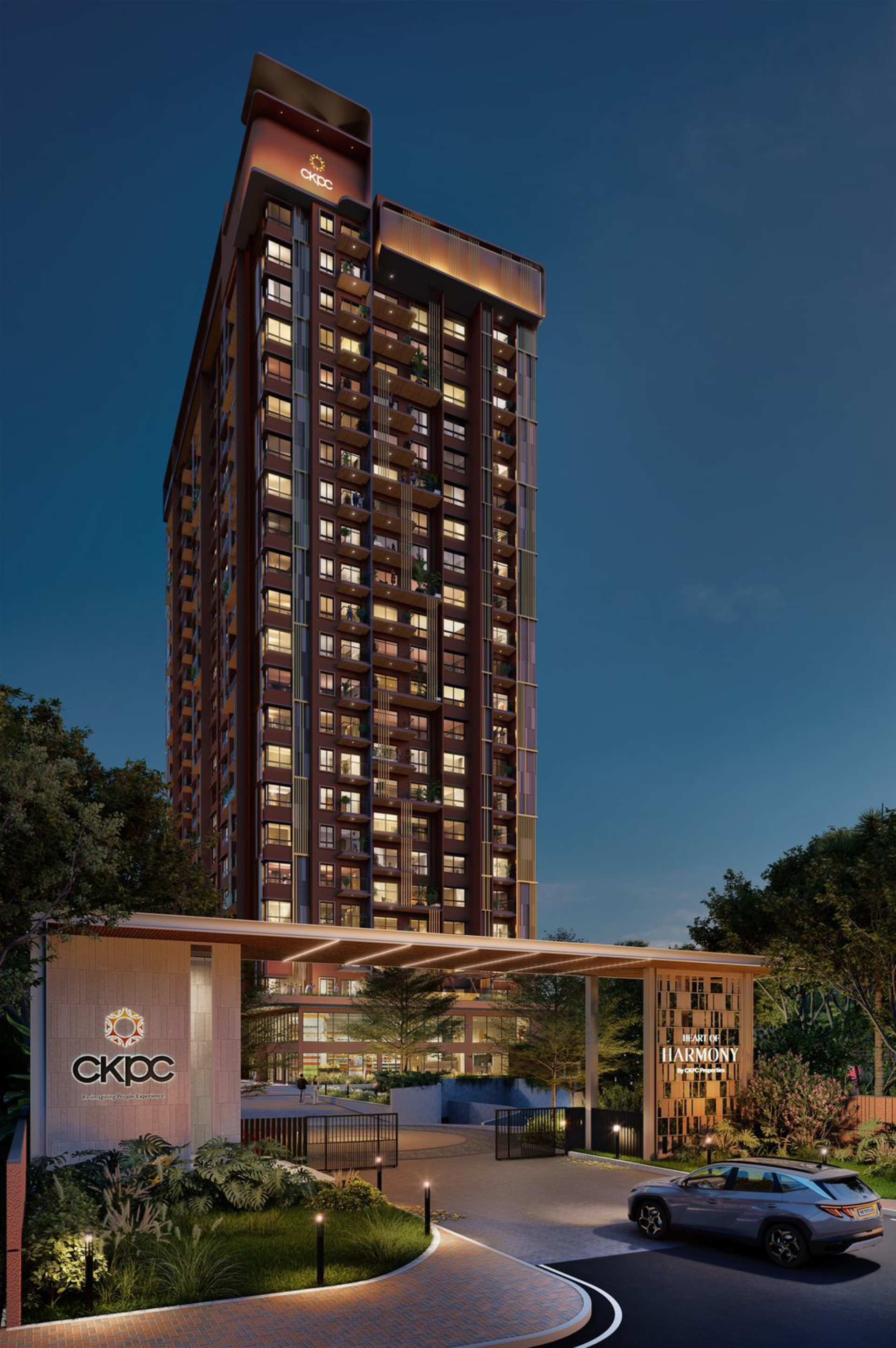 Heart of Harmony by CKPC Properties slideshow image 4