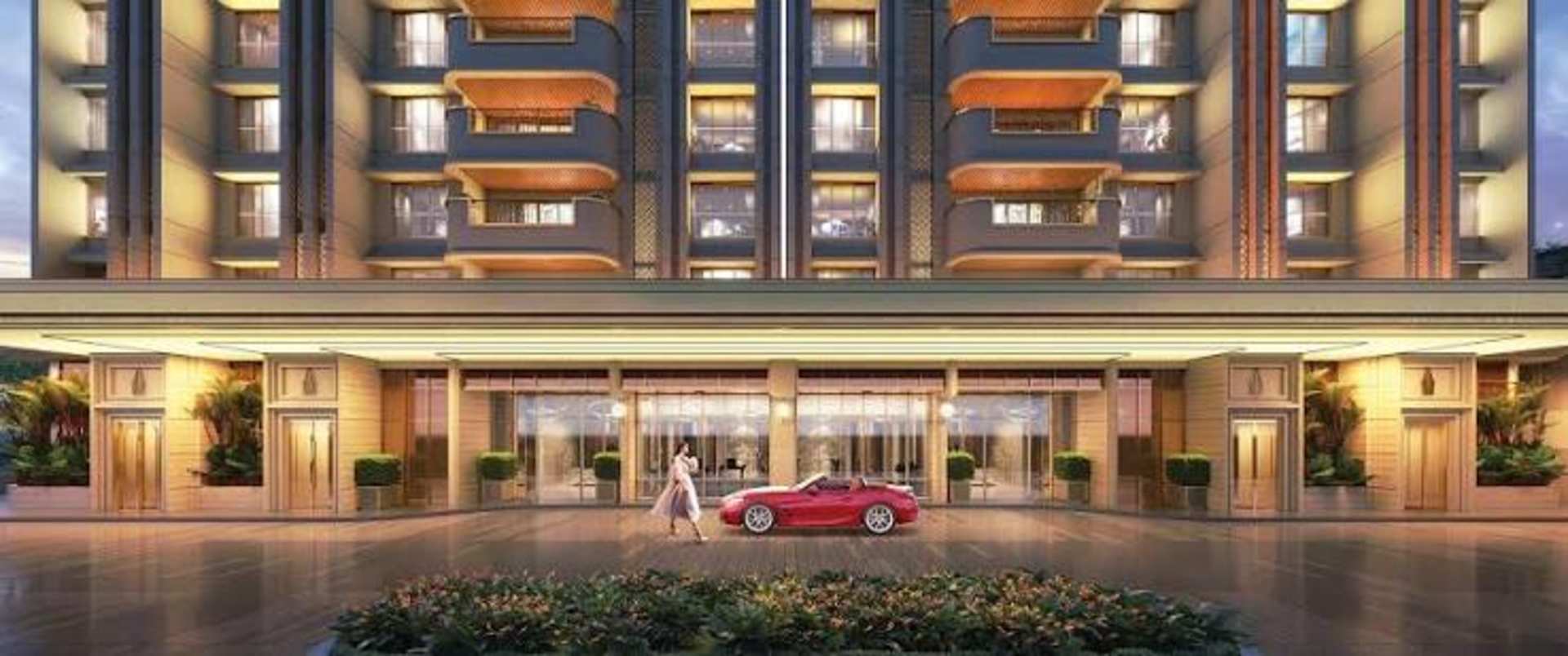 Lodha Sadahalli Bangalore slideshow image 3