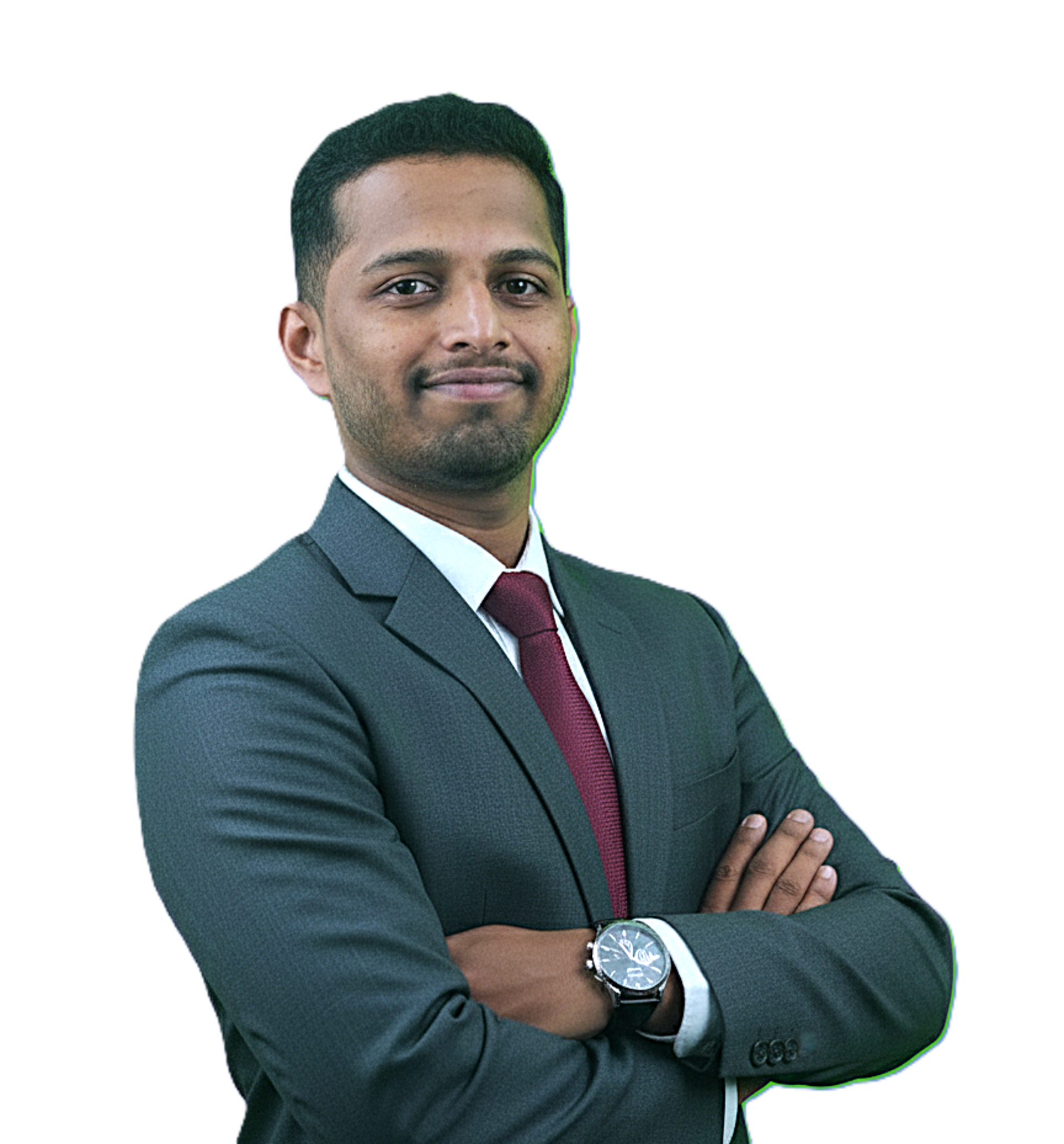 Naveen Rama Naik