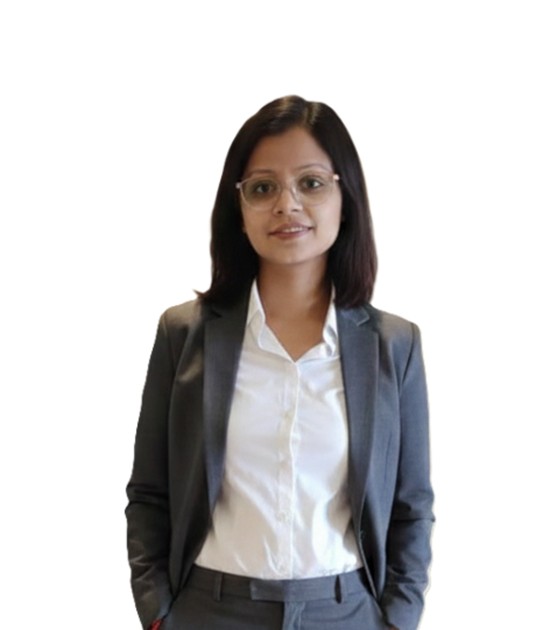 Neha Chourey