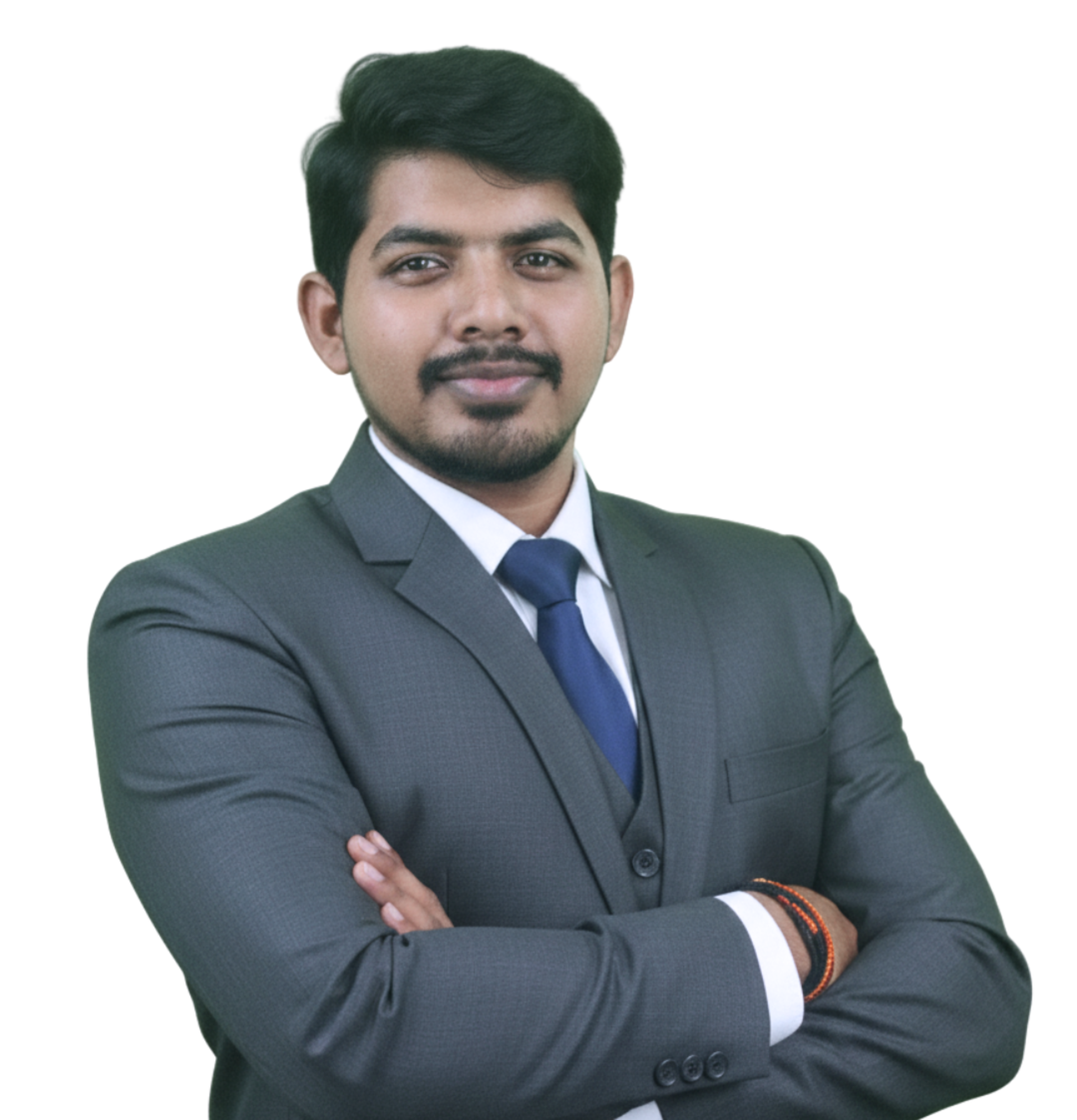Inderjeet Kumar