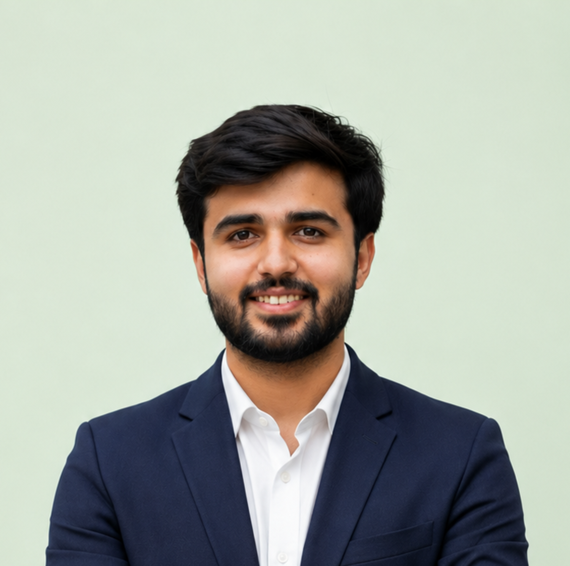 Bhavuk Sharma