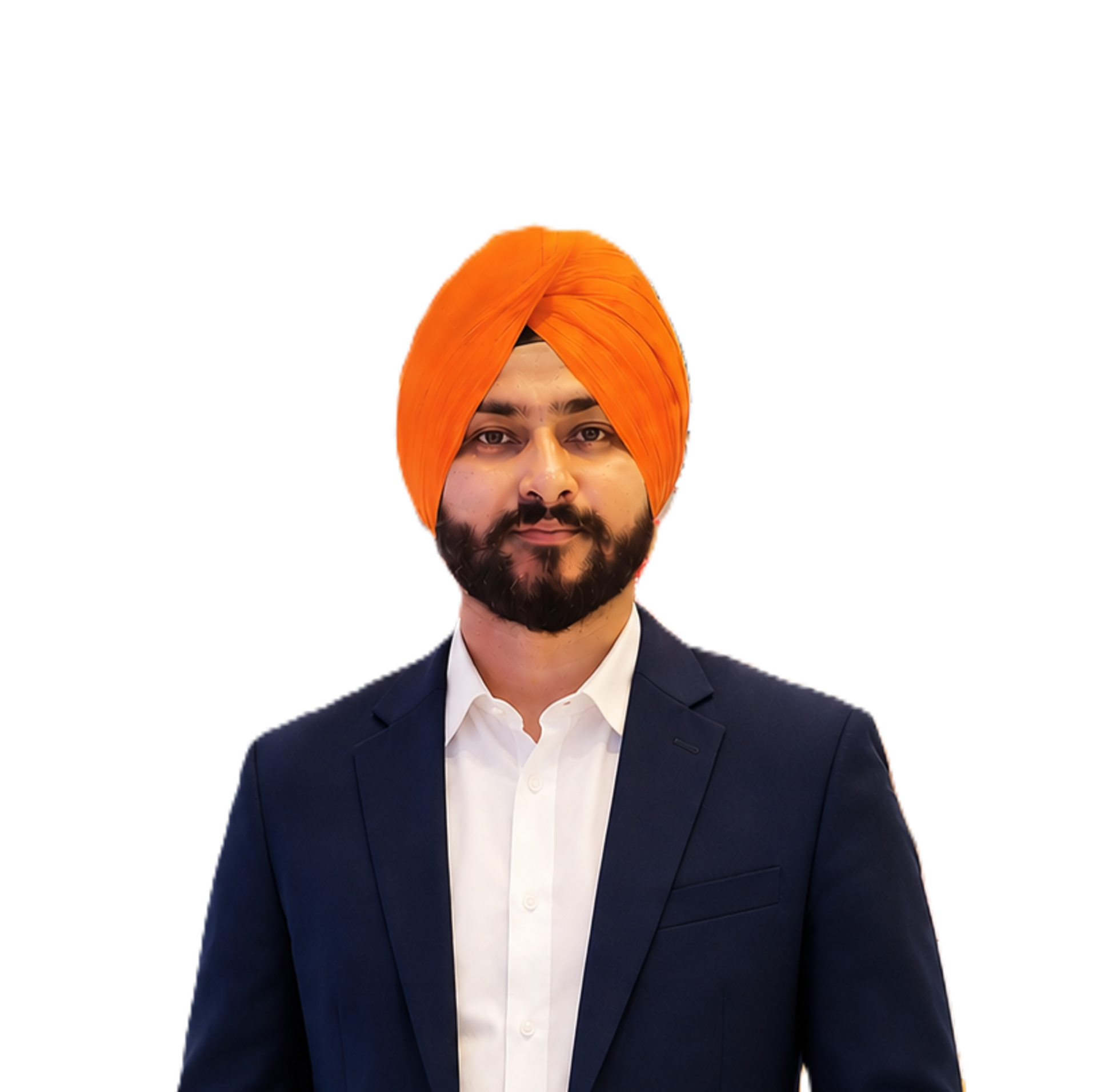 Navdeep Babra