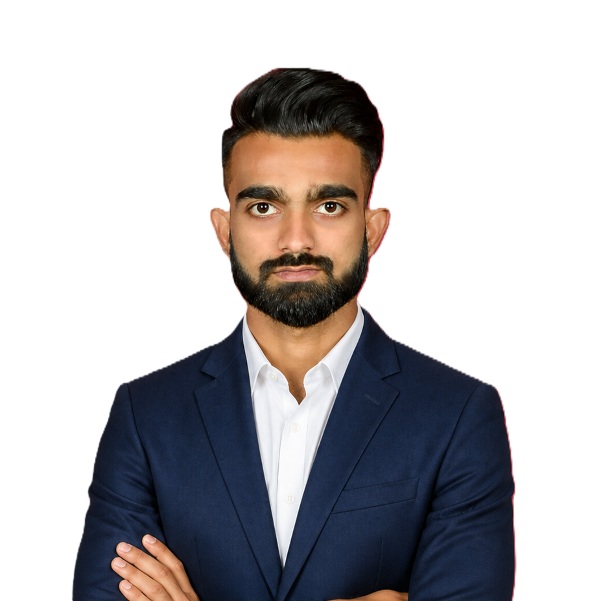 Akhil Raj Singh