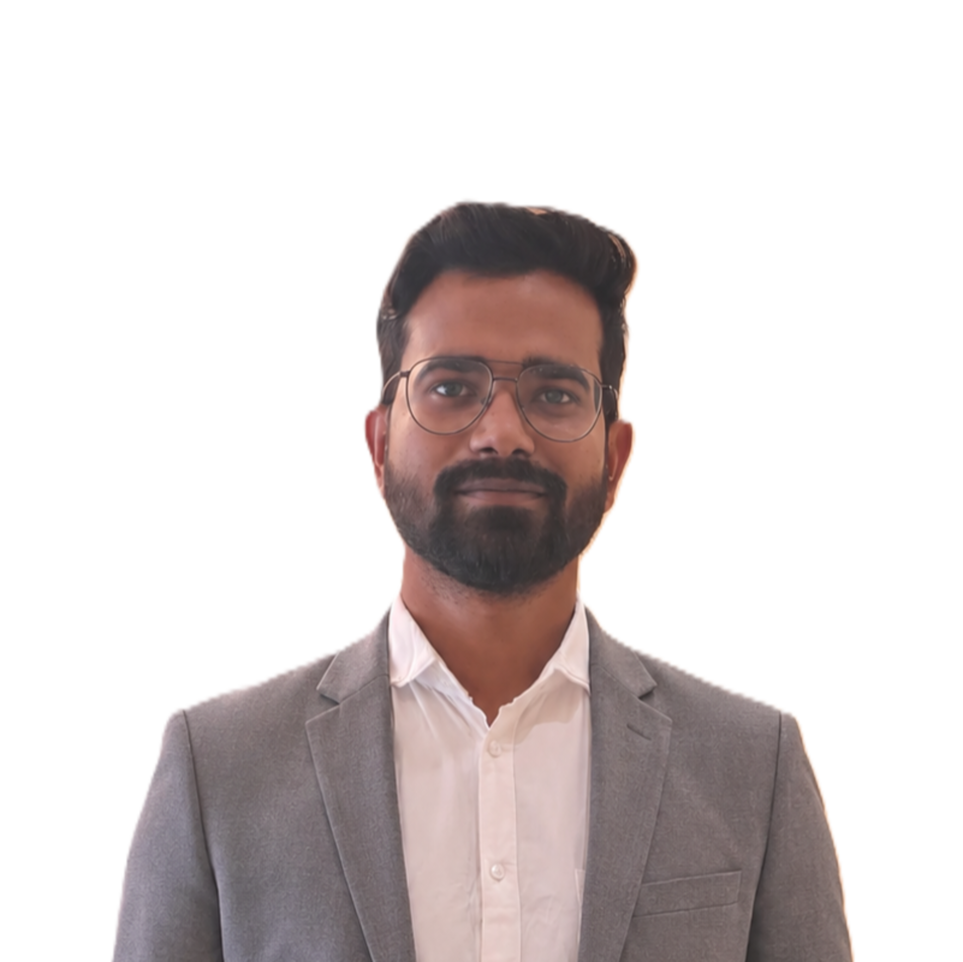 Bibhuti Kumar