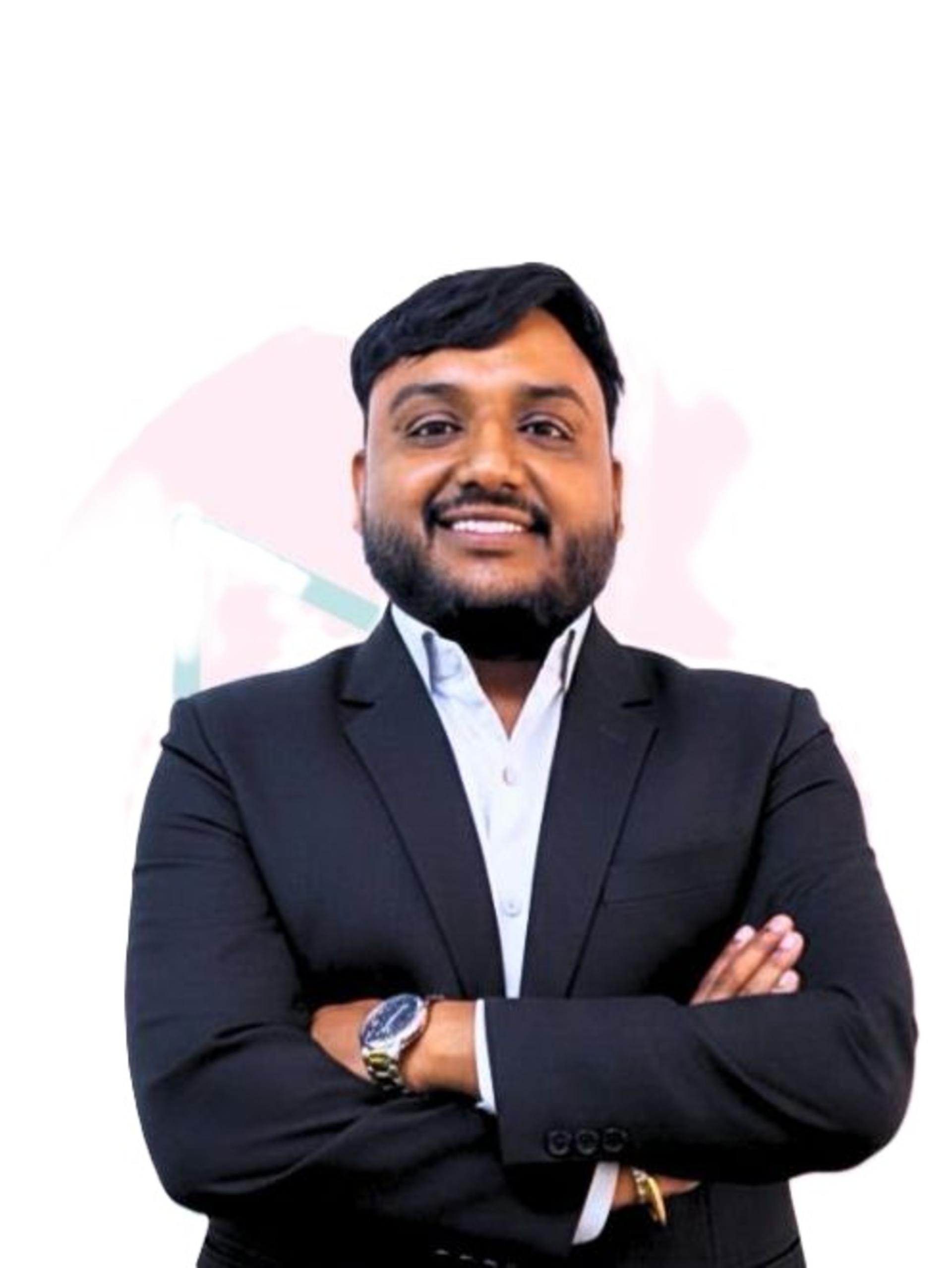 Partha Mazumdar 