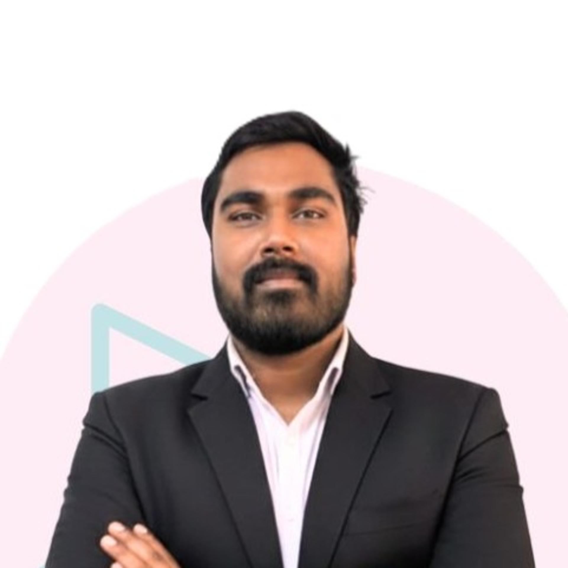 Himesh Sengupta