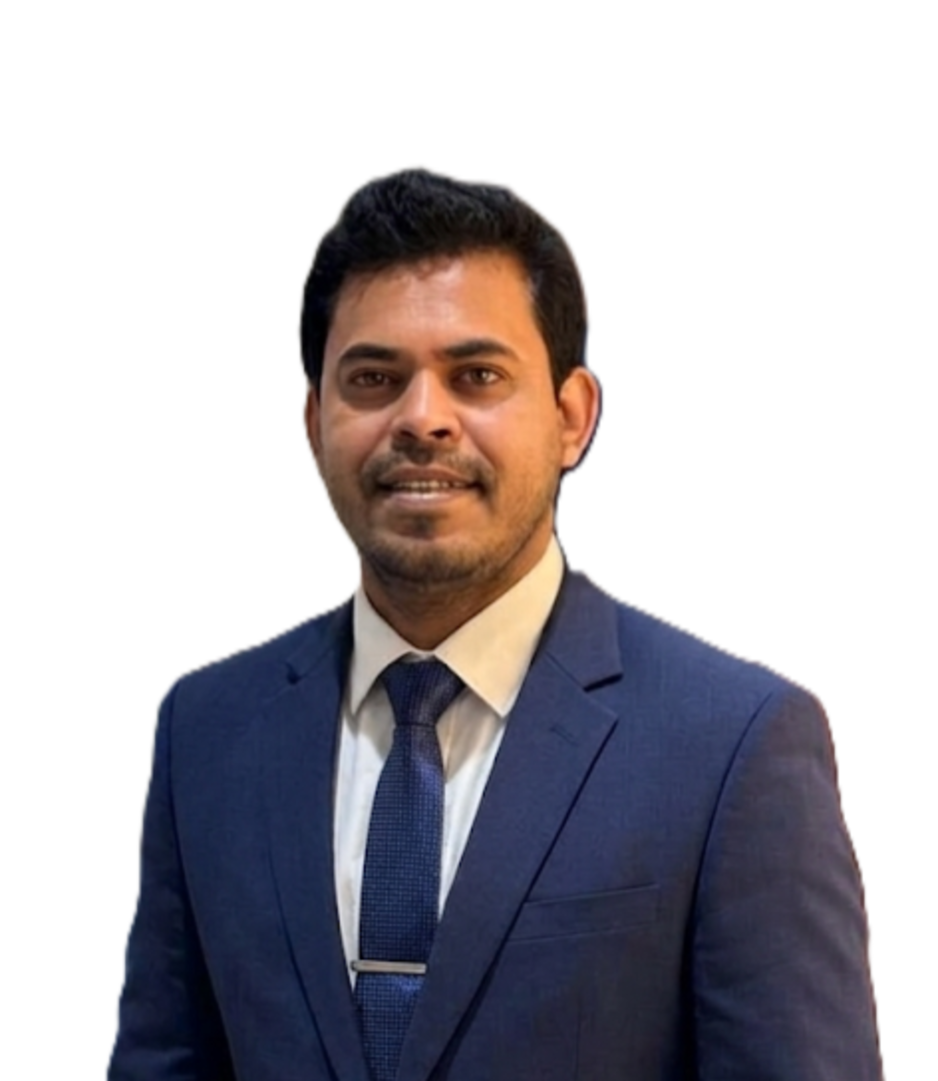 Praveen Chettri