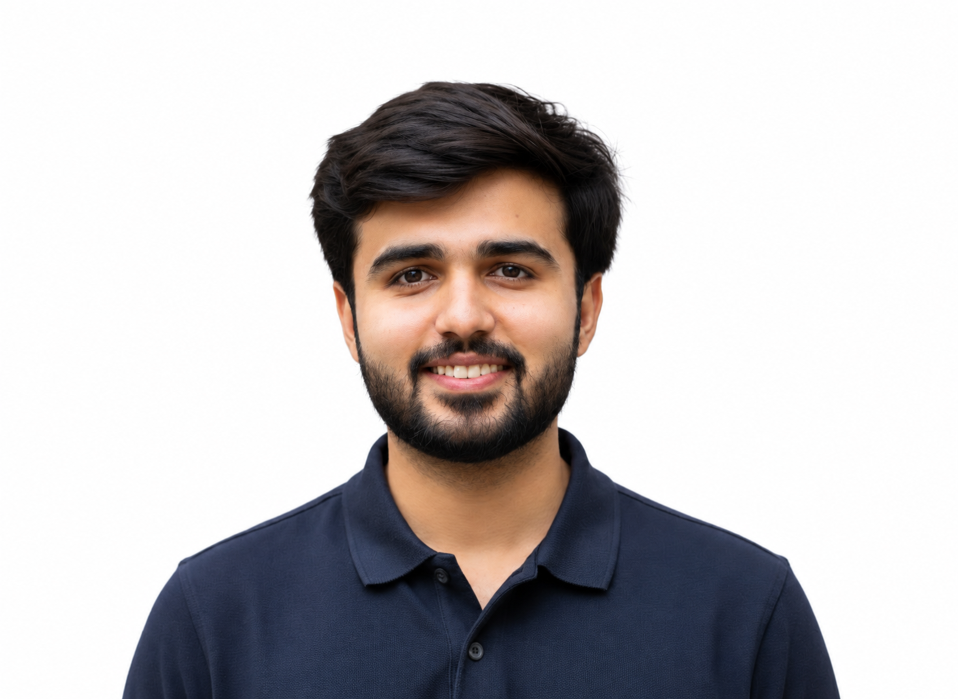 Bhavuk Sharma