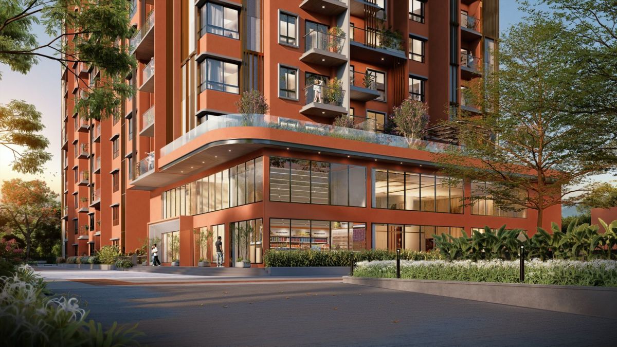Heart of Harmony by CKPC Properties — photo 1