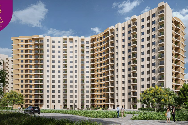 Birla Trimaya Phase 4