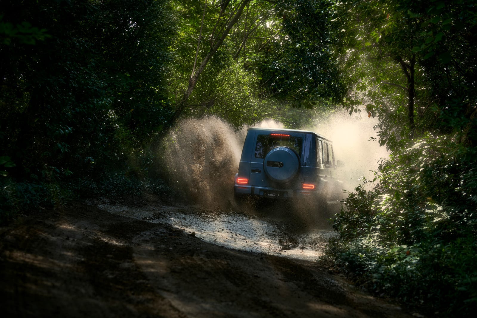 Iron Import offers preview