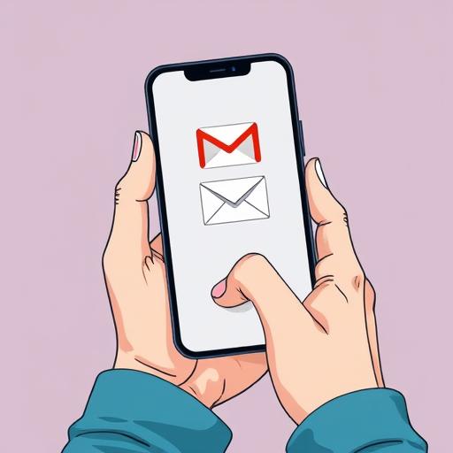 Как Удалить Gmail с Телефона: Пошаговое Руководство для Android и iOS