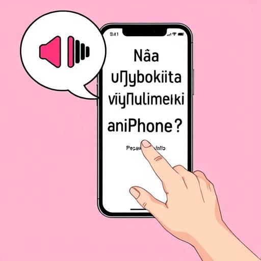 Как выключить динамики на iPhone: простая инструкция