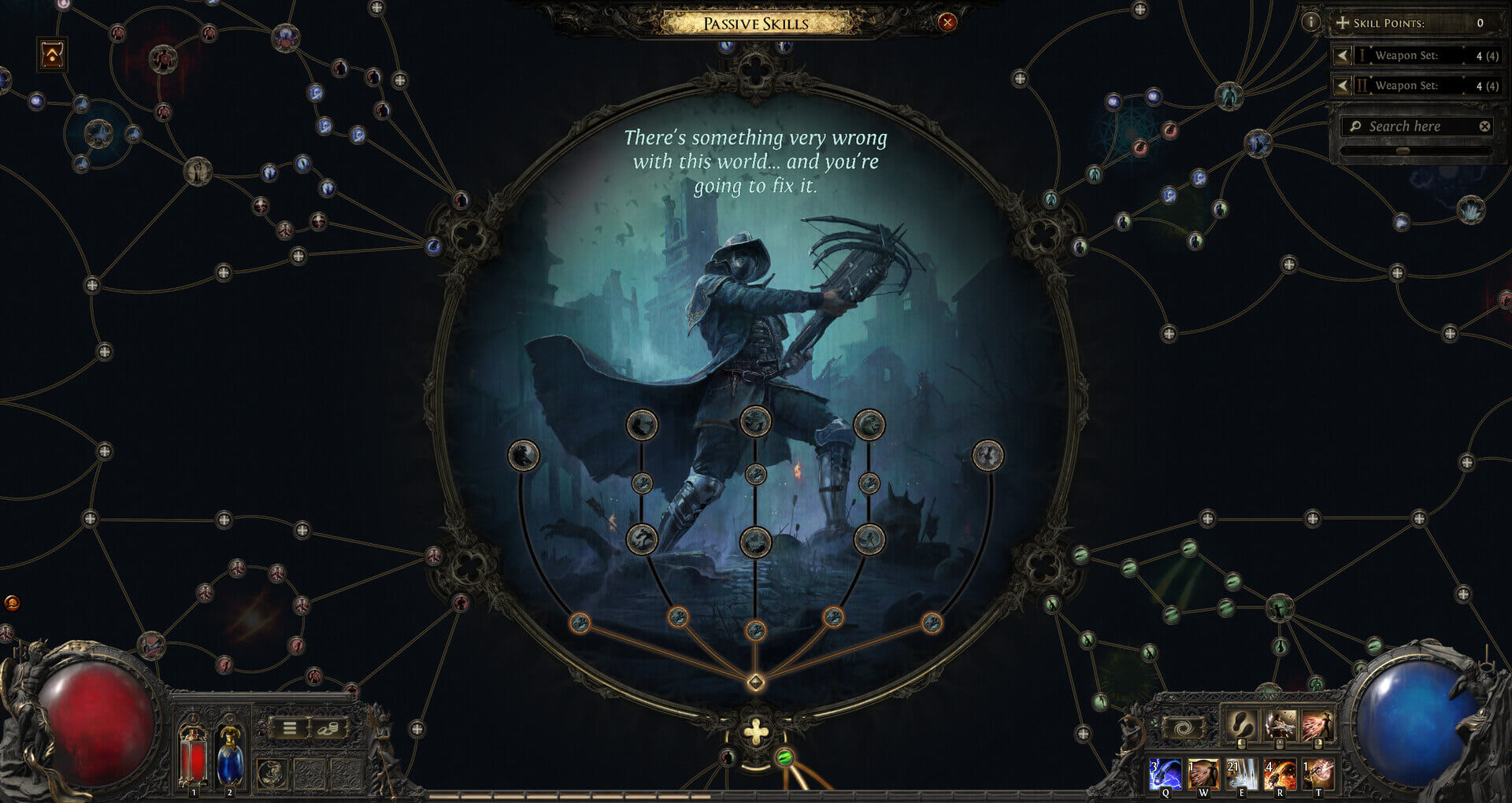 Path of Exile 2 Screenshots (3)