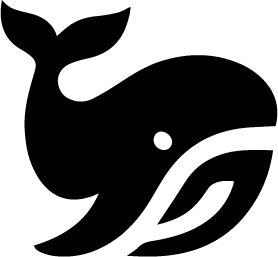 WhaleG Logo