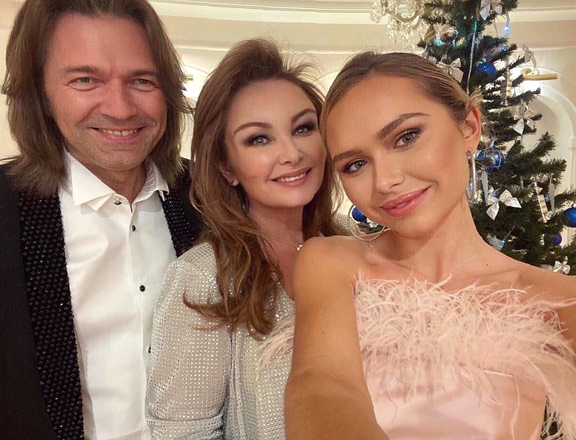 Стефания Маликова: от ангельской красоты к радикальным изменениям