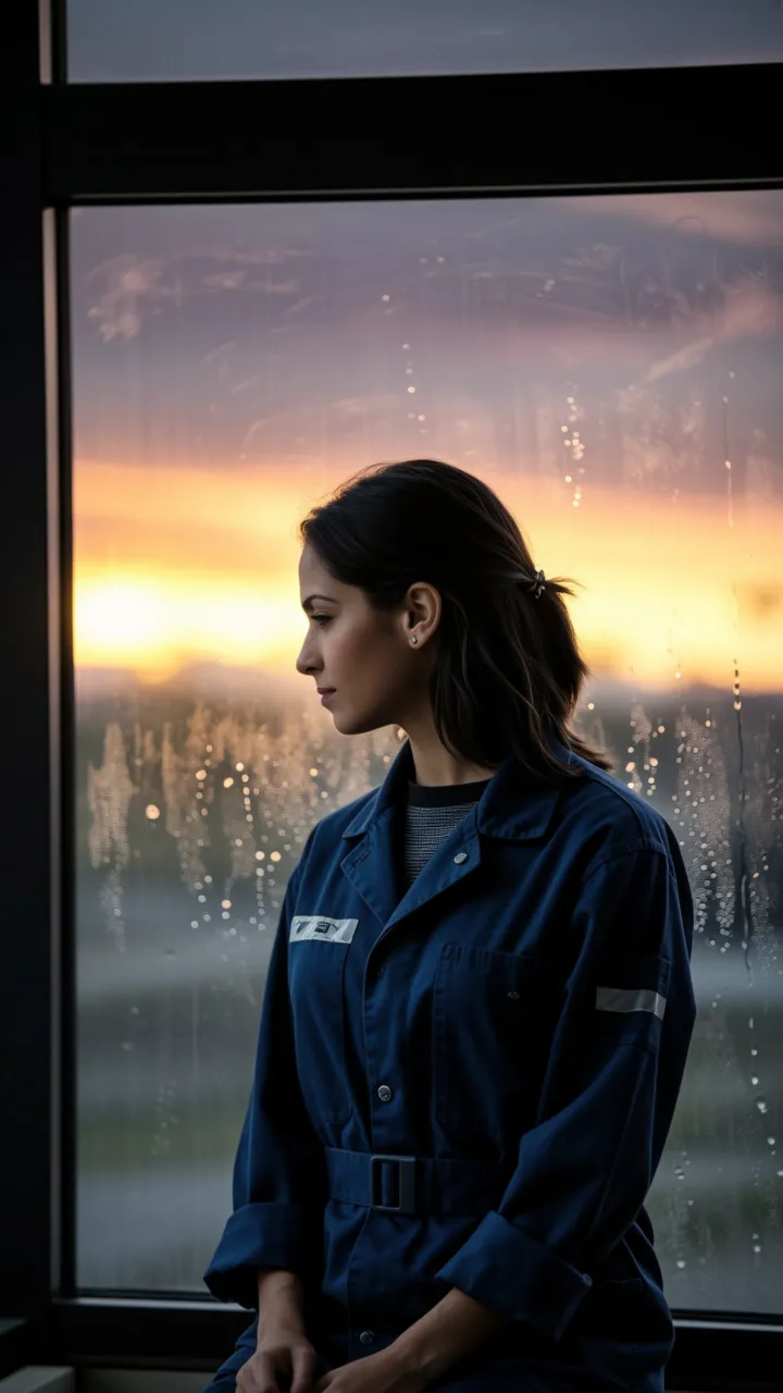 The President's Hidden Scandal