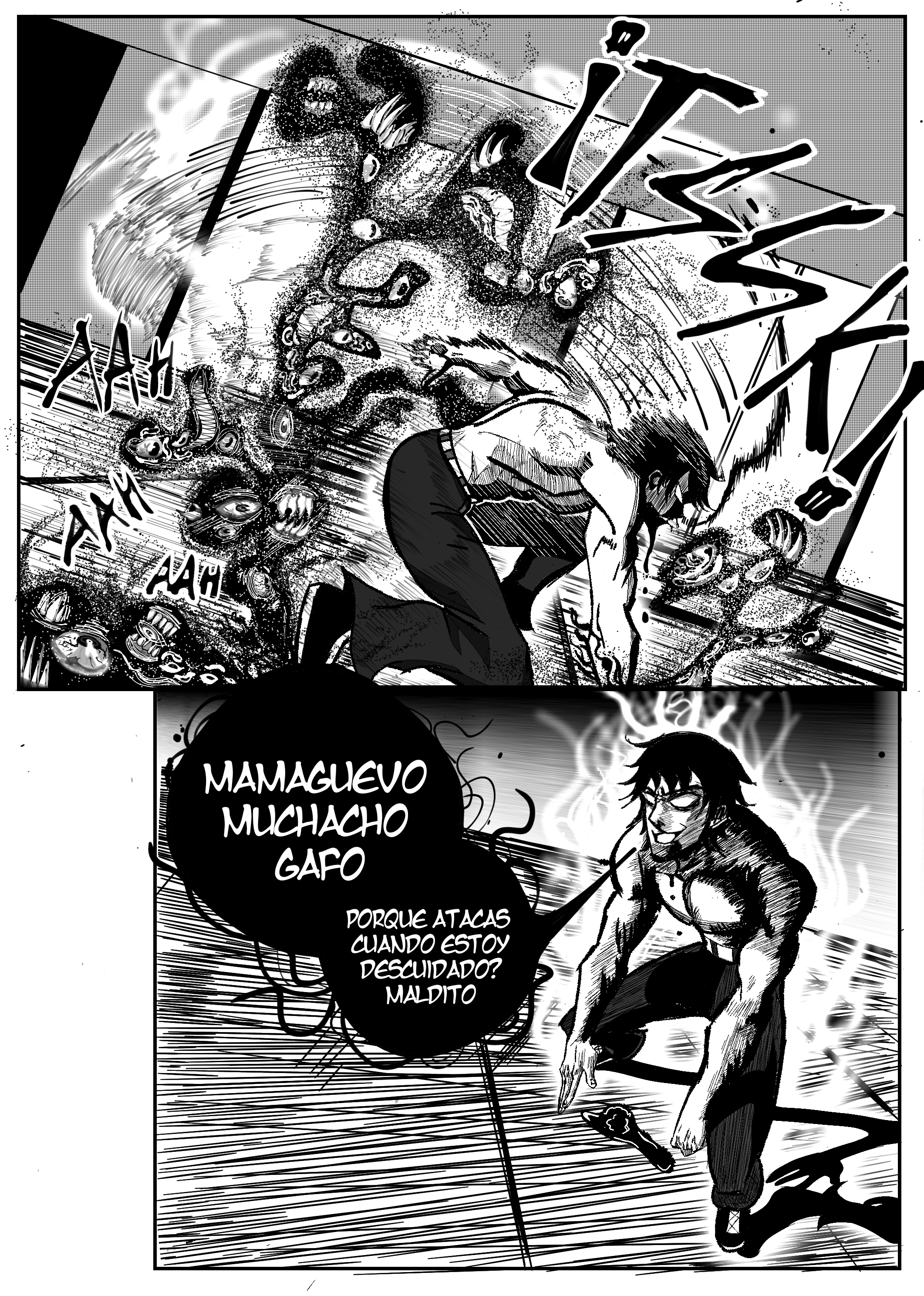 Obra ejemplo 2