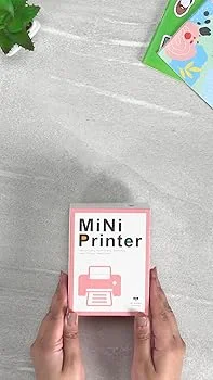 Mini Printer