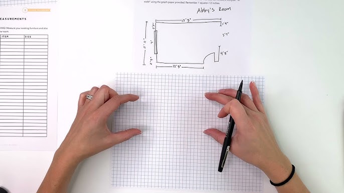 Graph plan