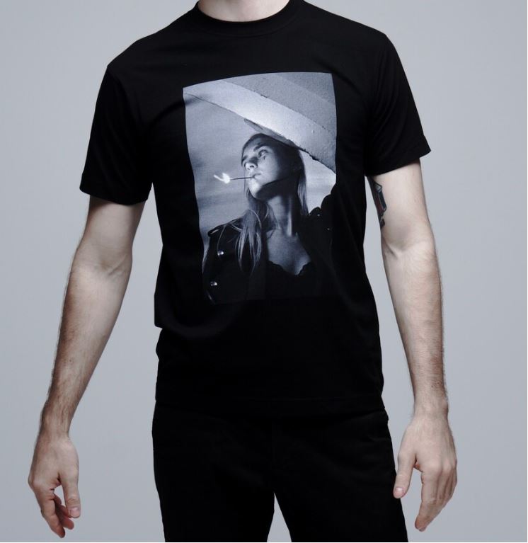 Футболка Skill Shirts, 2200 P. (skillshirts.ru)