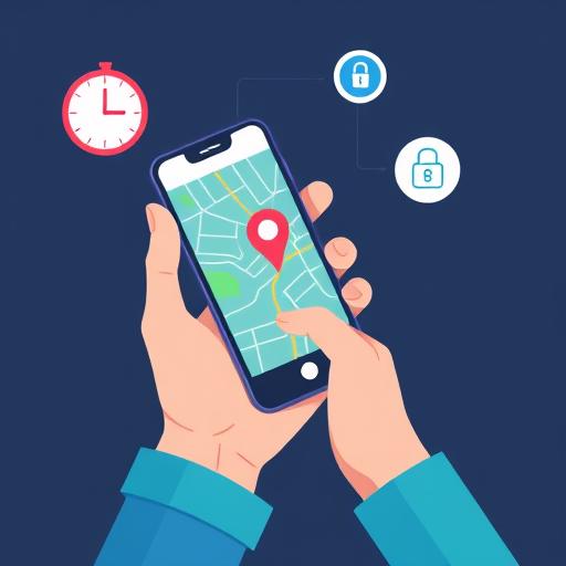 Как найти потерянный мобильный телефон: практическое руководство