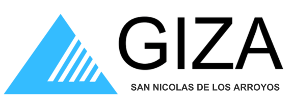 Logo Giza