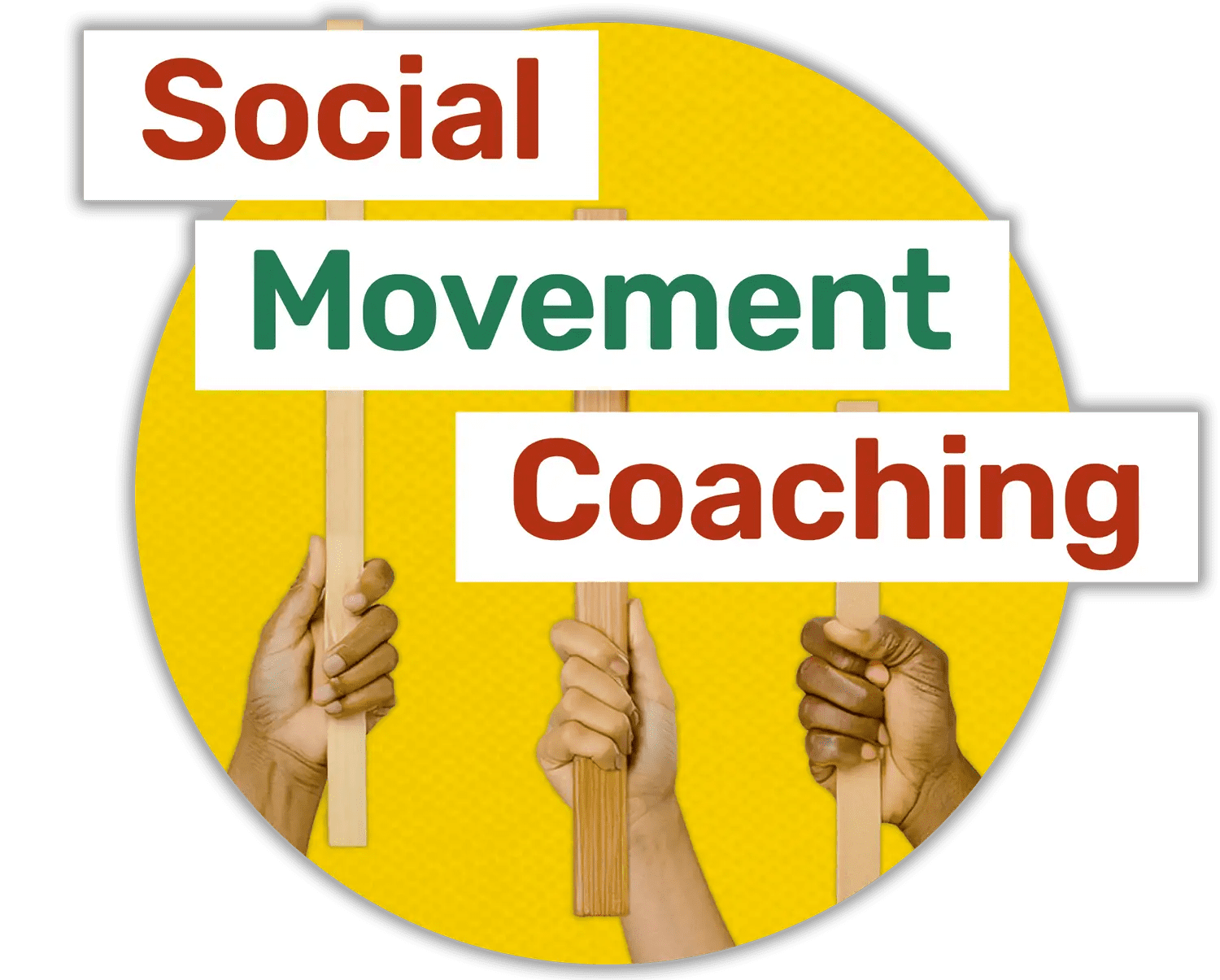 Social Movement Coaching