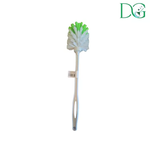 Escobilla para baño