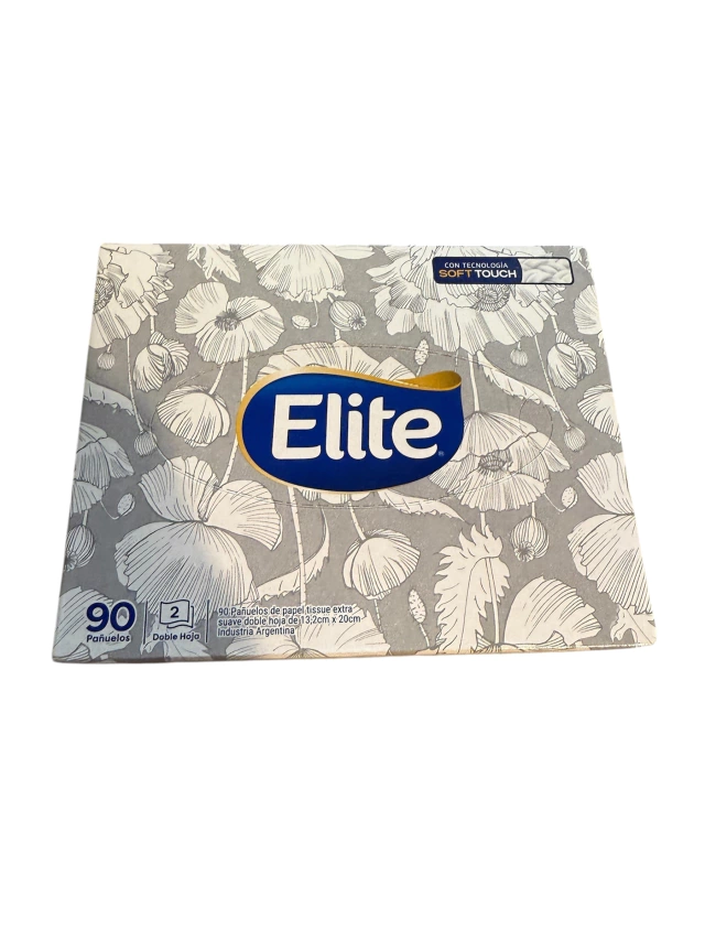 Pañuelos Elite (90)